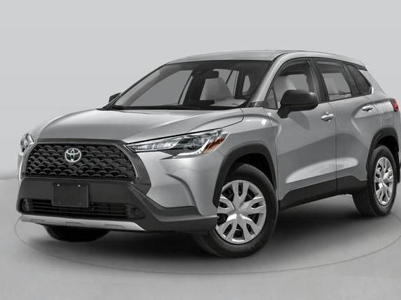 TOYOTA COROLLA CROSS 2022 7MUBAABG3NV010456 image TOYOTA COROLLA CROSS 2022 7MUBAABG3NV010456 image